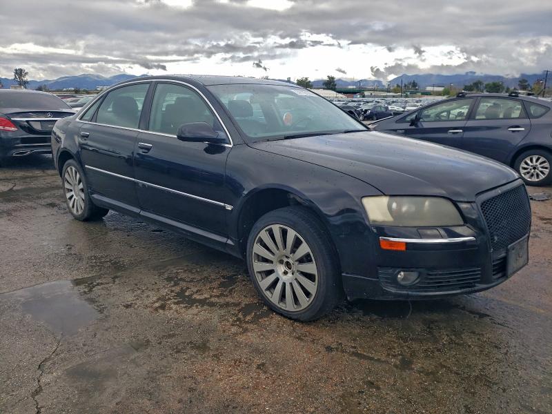 Продажа на аукционе авто 2007 Audi A8, vin: WAUMV44E57N014857, номер лота: 94118125