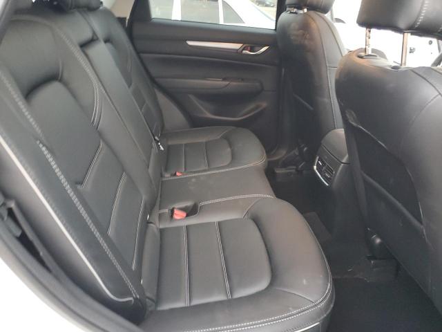Продажа на аукционе авто 2025 Mazda Cx-5, vin: JM3KFBCLXS0671386, номер лота: 93736835