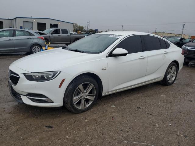 Auction sale of the 2018 Buick Regal, vin: W04GL6SX5J1053995, lot number: 93683505