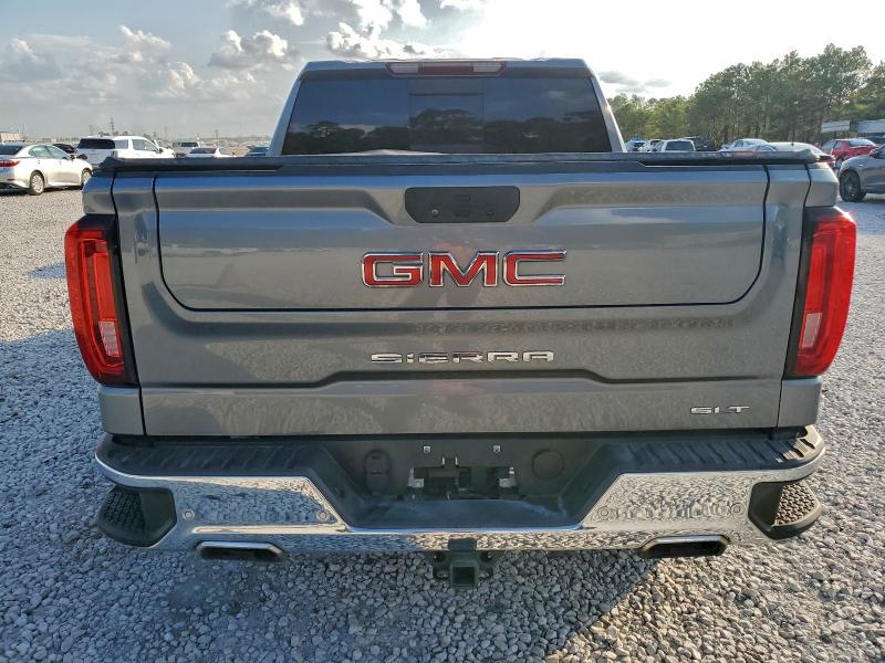 Aukcja sprzedaży 2020 Gmc Sierra K15, vin: 3GTU9DED5LG372878, numer aukcji: 93952675