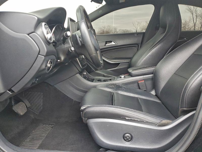 2016 Mercedes-benz Cla მანქანა იყიდება აუქციონზე, vin: WDDSJ4EB6GN379046, აუქციონის ნომერი: 93929995