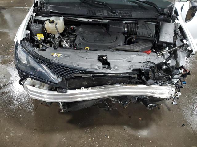 Продажа на аукционе авто 2023 Chrysler Voyager, vin: 2C4RC1CG7PR533704, номер лота: 92695715
