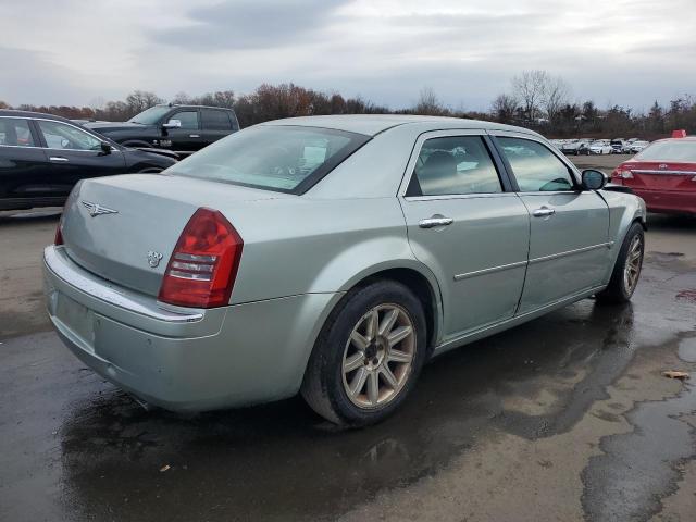 2005 Chrysler 300c მანქანა იყიდება აუქციონზე, vin: 2C3AA63H65H181294, აუქციონის ნომერი: 92489365