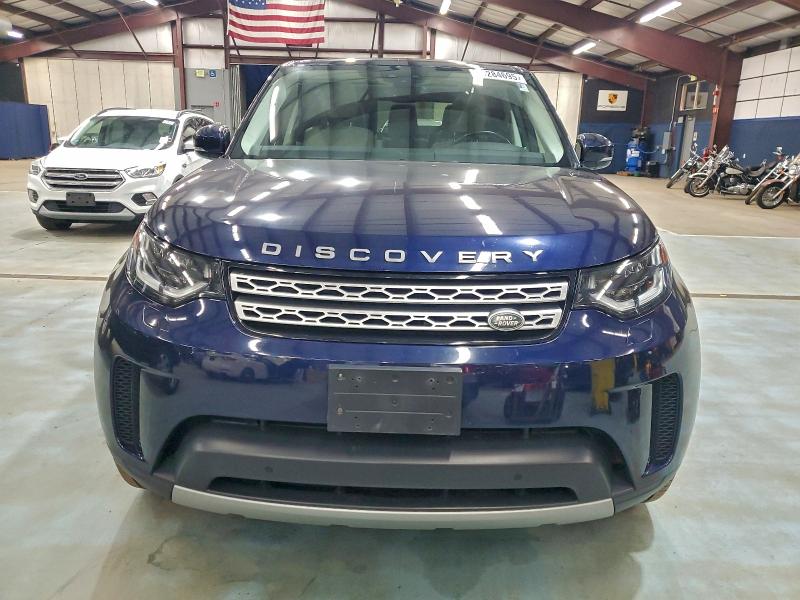 Aukcja sprzedaży 2020 Land Rover Discovery, vin: SALRR2RV8L2426883, numer aukcji: 94284695