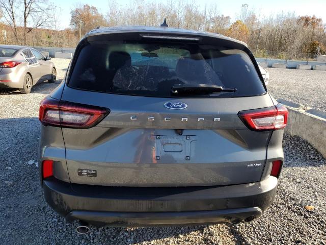 2025 Ford Escape მანქანა იყიდება აუქციონზე, vin: 1FMCU9NA3SUA72406, აუქციონის ნომერი: 92294745