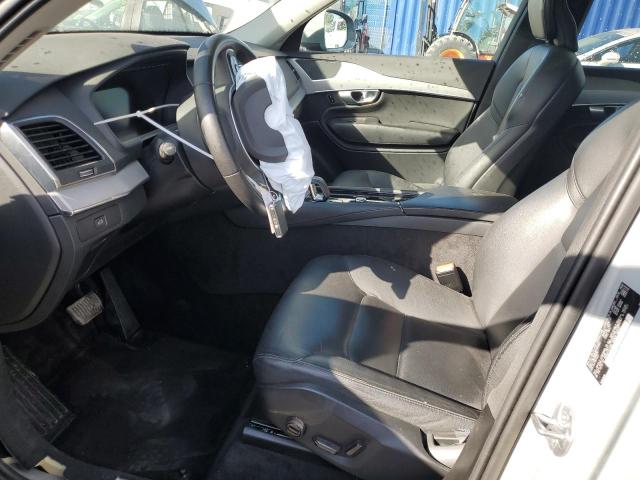Продаж на аукціоні авто 2024 Volvo Xc90 Core, vin: YV4L12PK2R1205062, номер лоту: 85436105