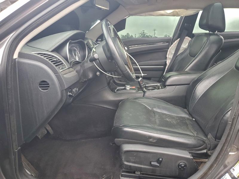 Aukcja sprzedaży 2016 Chrysler 300c, vin: 2C3CCAEGXGH298437, numer aukcji: 93945495