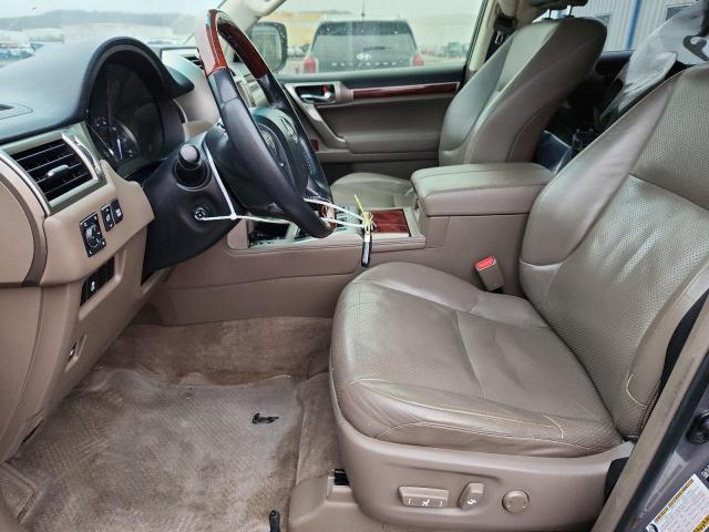 Aukcja sprzedaży 2013 Lexus Gx, vin: JTJBM7FX9D5051710, numer aukcji: 93275905