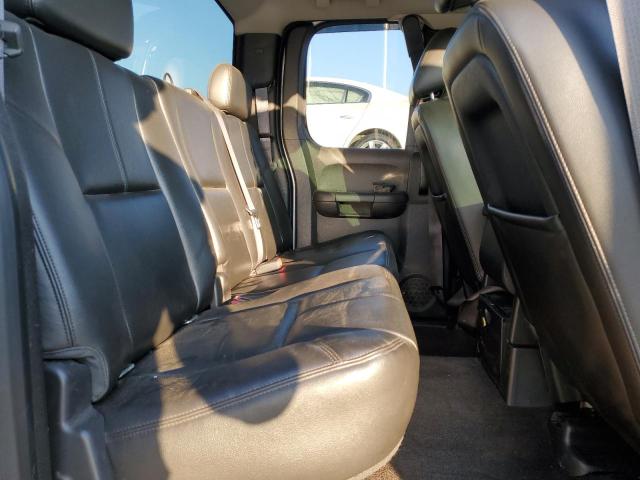 2012 Gmc Sierra მანქანა იყიდება აუქციონზე, vin: 1GTR2VE72CZ140359, აუქციონის ნომერი: 93122175