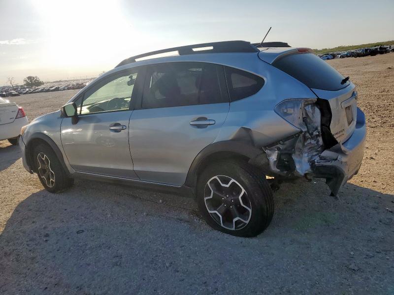 2015 Subaru Xv Crosstrek მანქანა იყიდება აუქციონზე, vin: JF2GPAAC0FG218417, აუქციონის ნომერი: 91187945