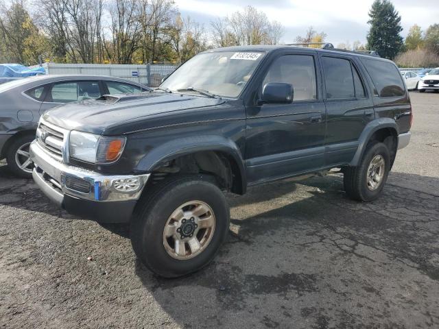 91321345 :رقم المزاد ، JT3HN87R1V0053261 vin ، 1997 Toyota 4runner Li مزاد بيع