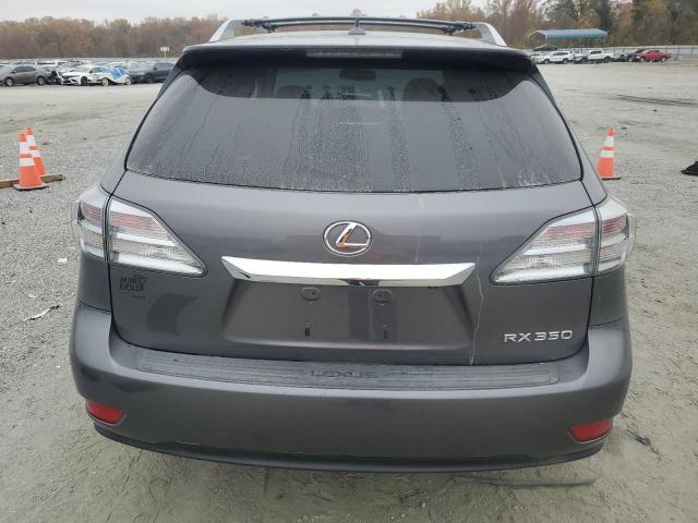 Продажа на аукционе авто 2012 Lexus Rx, vin: 2T2ZK1BA7CC074700, номер лота: 98385855
