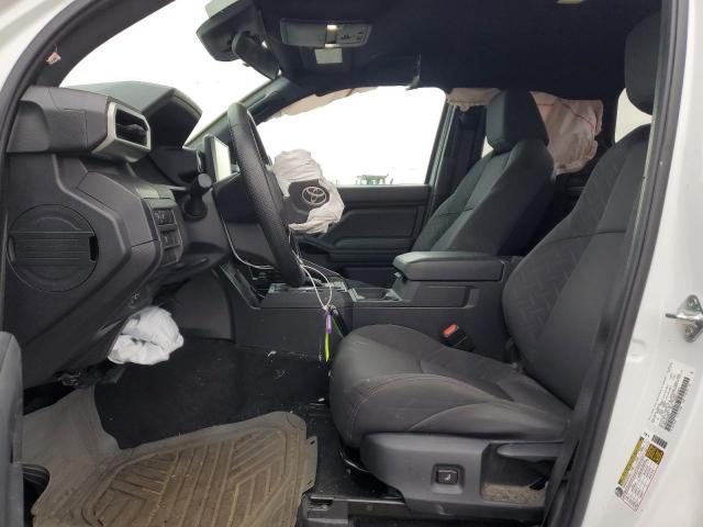 Aukcja sprzedaży 2024 Toyota Tacoma Xtr, vin: 3TYJDAHNXRT005817, numer aukcji: 93510515