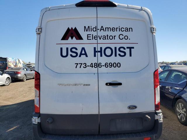 Aukcja sprzedaży 2018 Ford Transit, vin: 1FTYR2CM8JKB24476, numer aukcji: 87251385