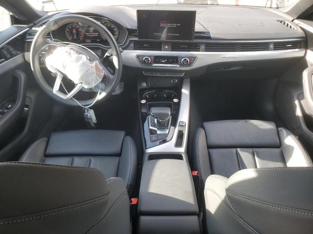 Продаж на аукціоні авто 2025 Audi A5 Premium, vin: WAUDACF55SA007796, номер лоту: 93939175