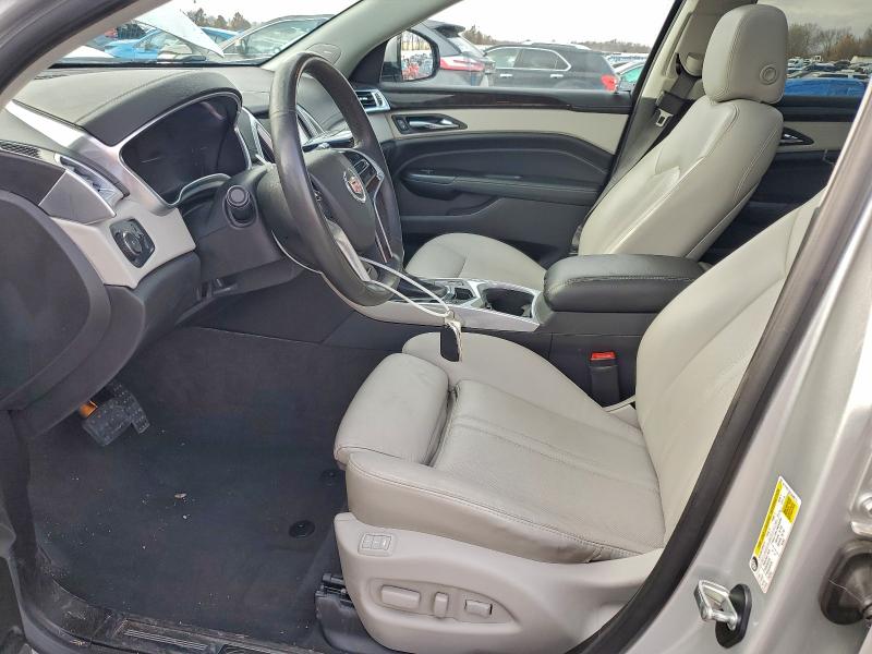 Продажа на аукционе авто 2016 Cadillac Srx Perfor, vin: 3GYFNCE32GS580719, номер лота: 94485415