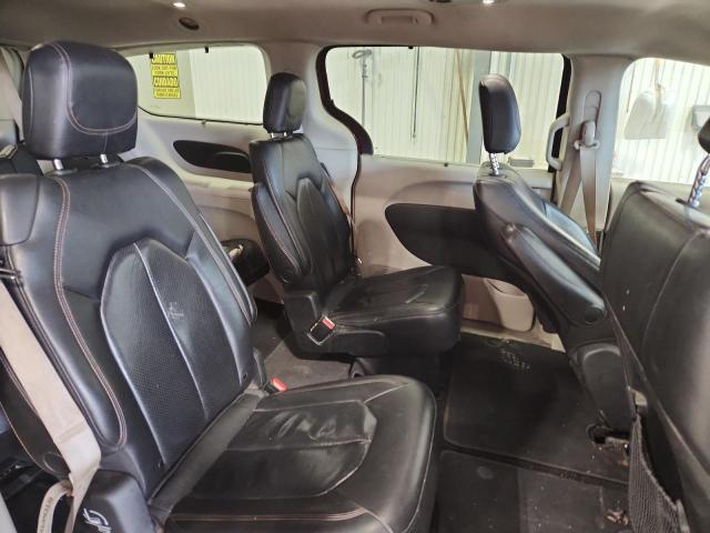 Продажа на аукционе авто 2020 Chrysler Pacifica, vin: 2C4RC1BG4LR233226, номер лота: 92921875