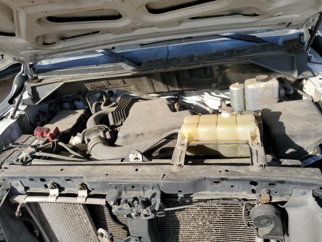 2018 Nissan Nv 2500 S მანქანა იყიდება აუქციონზე, vin: 1N6BF0LY9JN811158, აუქციონის ნომერი: 92012865