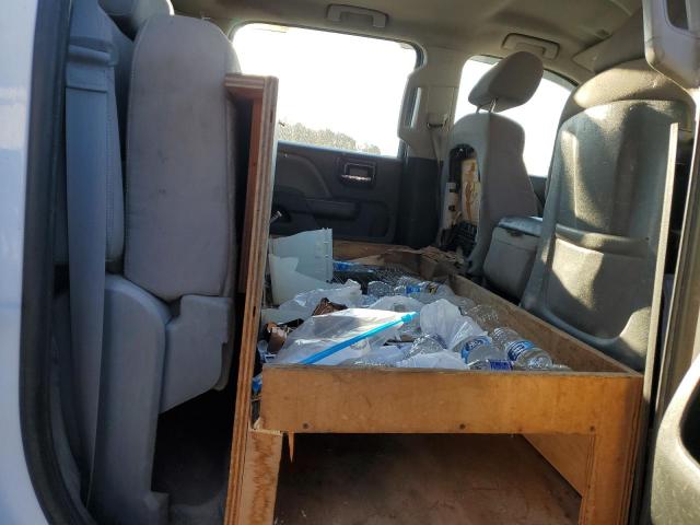 Aukcja sprzedaży 2015 Chevrolet Silverado, vin: 1GC1KUEG4FF104329, numer aukcji: 92211565
