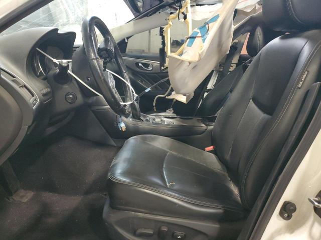 Aukcja sprzedaży 2016 Infiniti Q50 Base, vin: JN1CV7ARXGM250193, numer aukcji: 93522075