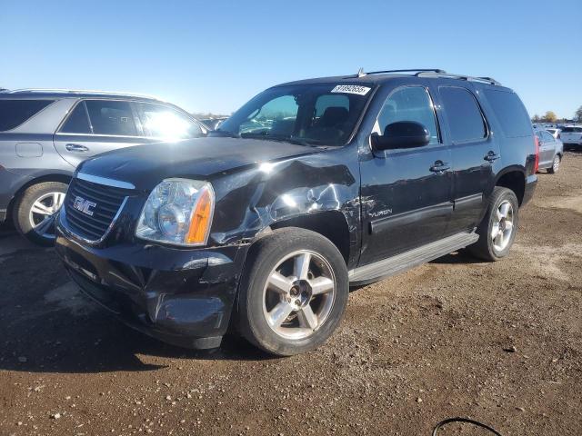 75016205 :رقم المزاد ، 1GKS2AE0XDR319073 vin ، 2013 Gmc Yukon مزاد بيع