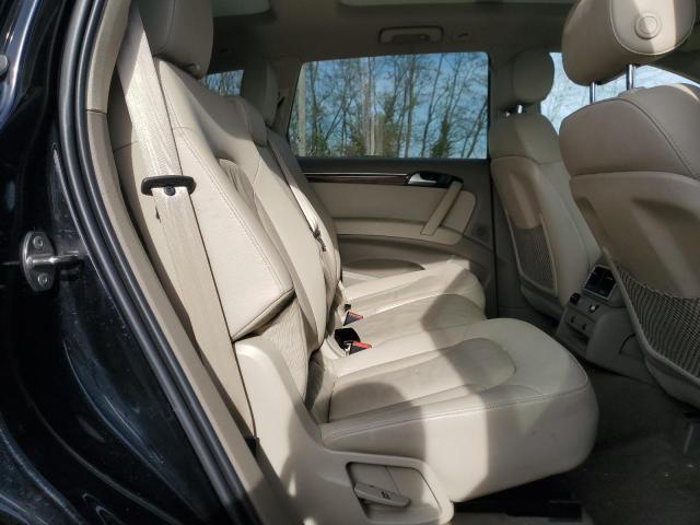 Продажа на аукционе авто 2015 Audi Q7, vin: WA1LGAFE7FD015155, номер лота: 91761255
