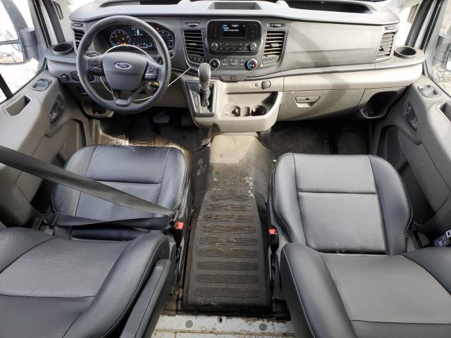 Продаж на аукціоні авто 2023 Ford Transit, vin: 1FTBR1C8XPKB99871, номер лоту: 93391705