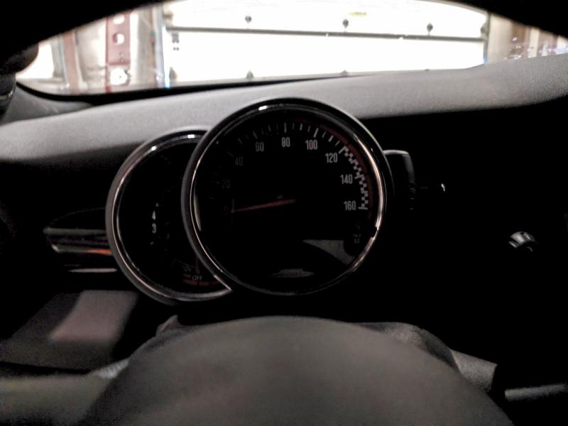 Продаж на аукціоні авто 2017 Mini Cooper, vin: WMWXM9C56HT997298, номер лоту: 77805155