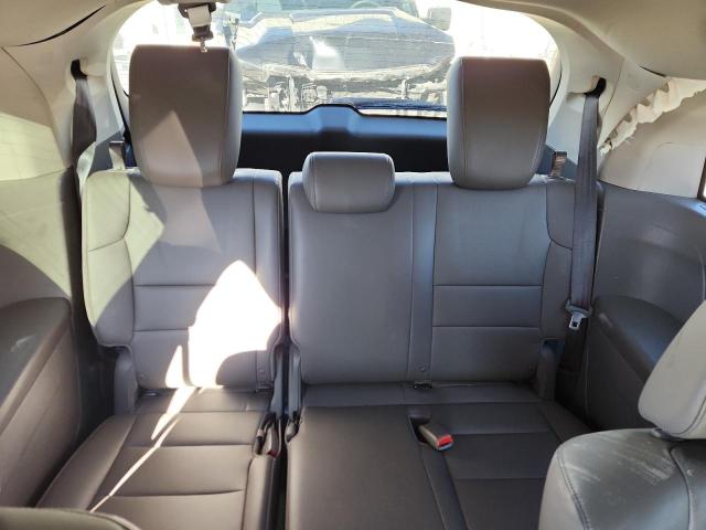Aukcja sprzedaży 2015 Honda Odyssey, vin: 5FNRL5H62FB004050, numer aukcji: 90146655