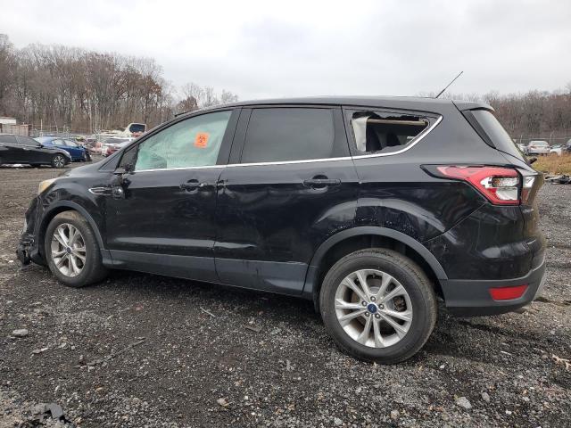 93354805 :رقم المزاد ، 1FMCU0GD3HUB74512 vin ، 2017 Ford Escape مزاد بيع