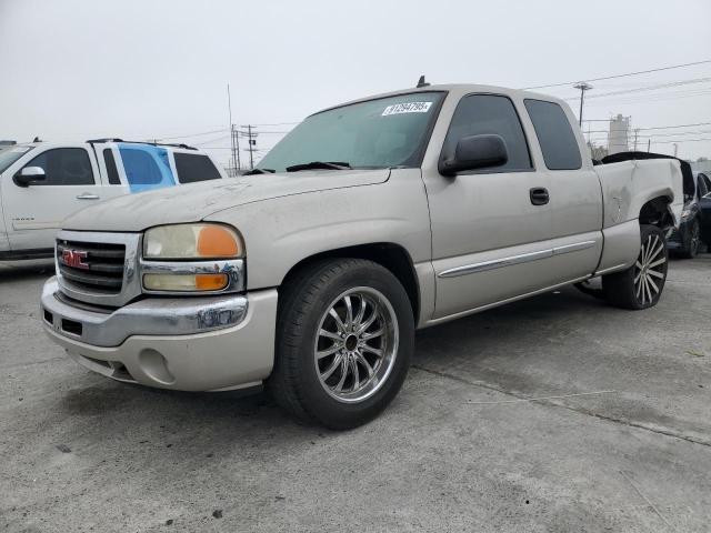 91294795 :رقم المزاد ، 1GTEC19V77Z168354 vin ، 2007 Gmc New Sierra مزاد بيع