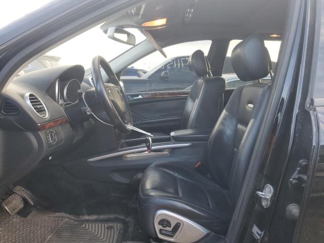 Auction sale of the 2008 Mercedes-benz Ml 63 Amg, vin: 4JGBB77E48A387814, lot number: 87115825