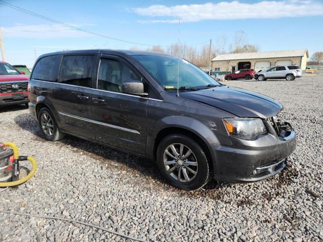 Aukcja sprzedaży 2015 Chrysler Town & Country, vin: 2C4RC1HG2FR554659, numer aukcji: 92902365