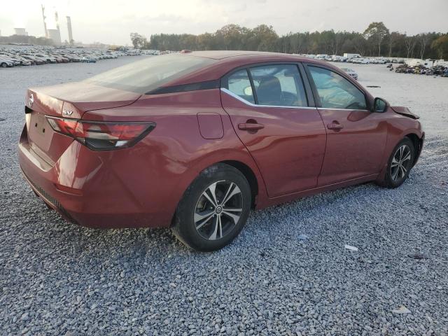 Продажа на аукционе авто 2021 Nissan Sentra, vin: 3N1AB8CV2MY330662, номер лота: 54136636