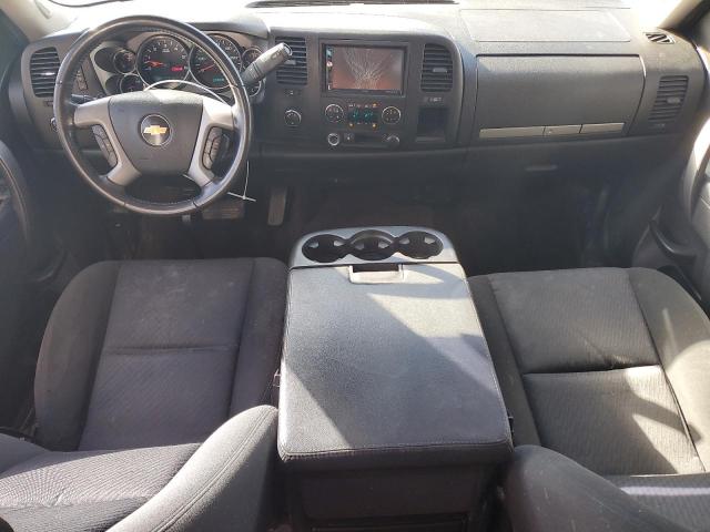 Aukcja sprzedaży 2011 Chevrolet Silverado, vin: 1GCRKSE37BZ192628, numer aukcji: 92941615