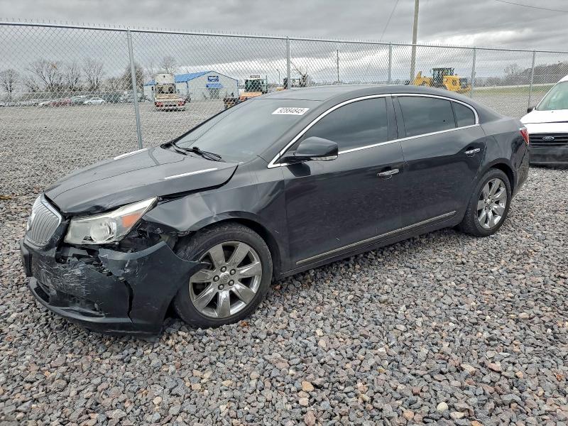 Aukcja sprzedaży 2012 Buick Lacrosse, vin: 1G4GD5E34CF366480, numer aukcji: 92884845