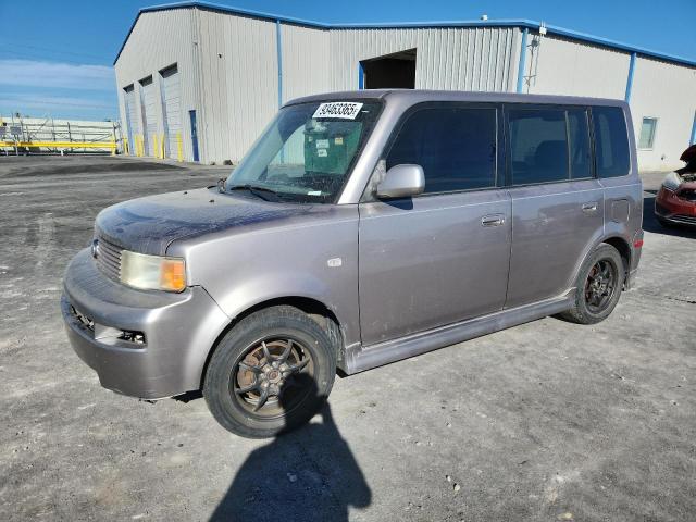 2004 Toyota Scion მანქანა იყიდება აუქციონზე, vin: JTLKT324940154492, აუქციონის ნომერი: 93463365