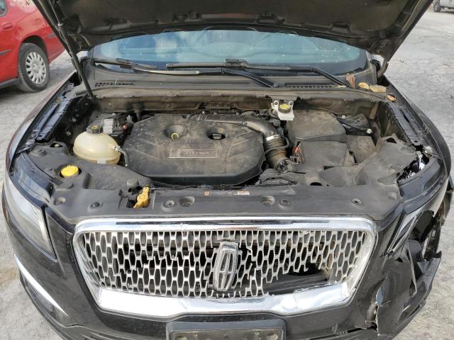 Продаж на аукціоні авто 2019 Lincoln Townhouse Mkc, vin: 5LMCJ1D92KUL01446, номер лоту: 91548615