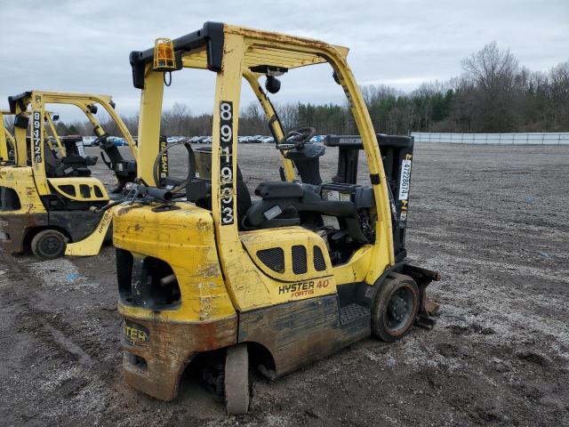 Aukcja sprzedaży 2009 Hyster Forklift, vin: F187V14760G, numer aukcji: 91408465