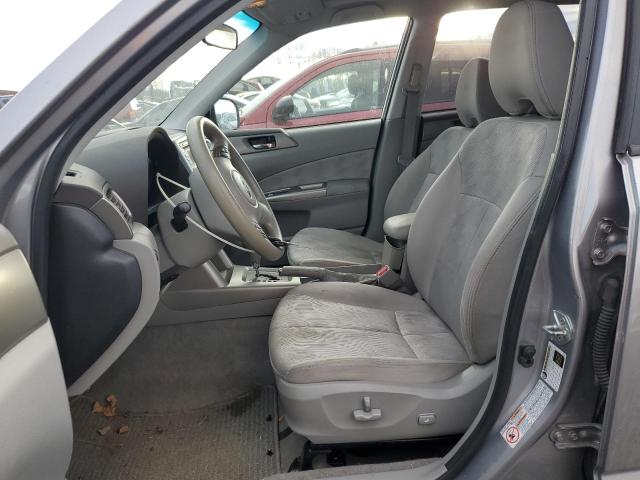 92227925 :رقم المزاد ، JF2SH6CC5AH746071 vin ، 2010 Subaru Forester 2 مزاد بيع
