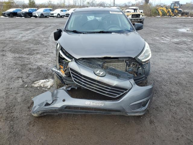 Aukcja sprzedaży 2014 Hyundai Tucson, vin: KM8JTCAF9EU846087, numer aukcji: 92272395