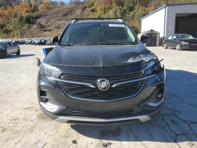 91378995 :رقم المزاد ، KL4MMDS23MB060354 vin ، 2021 Buick Encore Gx مزاد بيع