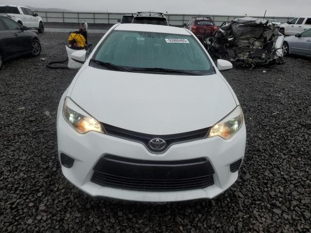 Aukcja sprzedaży 2015 Toyota Corolla, vin: 2T1BURHEXFC416752, numer aukcji: 93900465