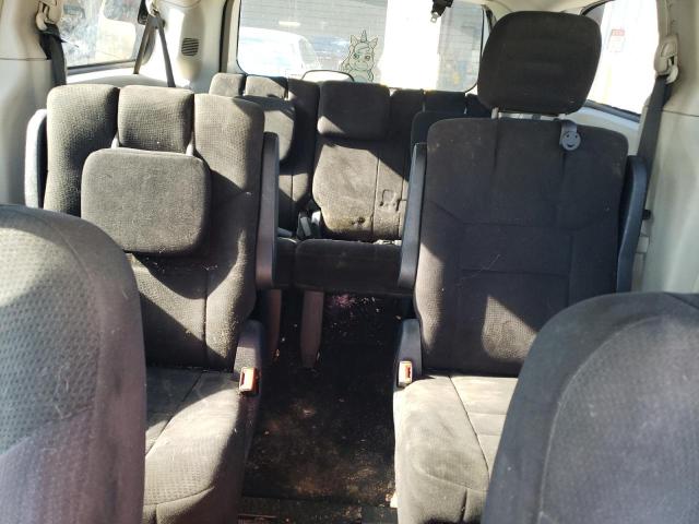Продажа на аукционе авто 2011 Dodge Grand Caravan, vin: 2D4RN5DG1BR751360, номер лота: 91569645