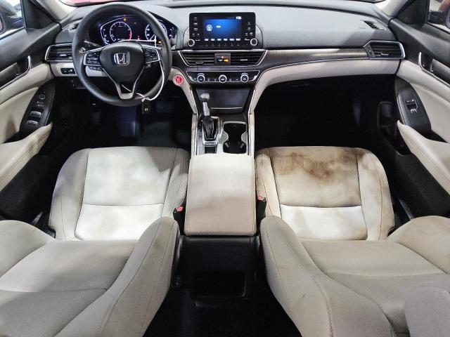 Продаж на аукціоні авто 2019 Honda Accord Lx, vin: 1HGCV1F11KA083277, номер лоту: 92462165