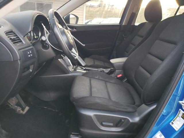 2013 Mazda Cx-5 მანქანა იყიდება აუქციონზე, vin: JM3KE4CEXD0156813, აუქციონის ნომერი: 93611915