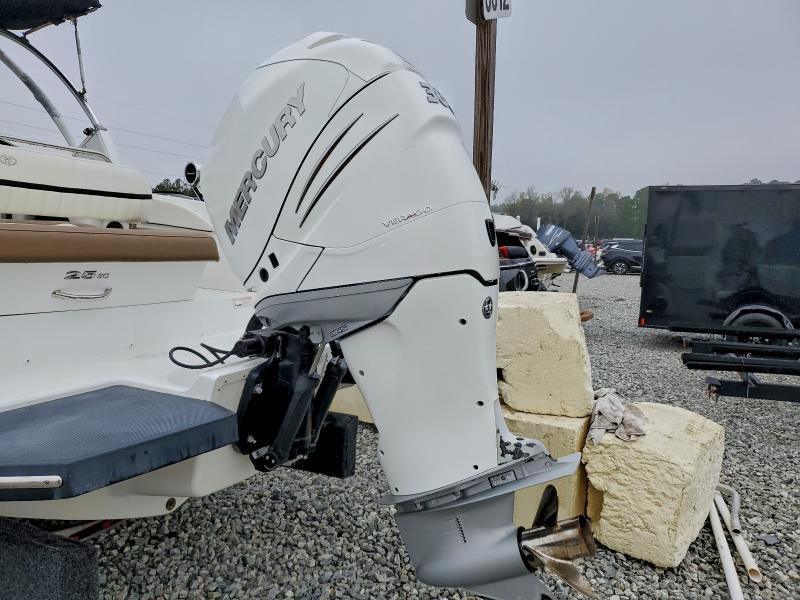 Продаж на аукціоні авто 2017 Fge Boat W/trl, vin: FGE05004K617, номер лоту: 48941016