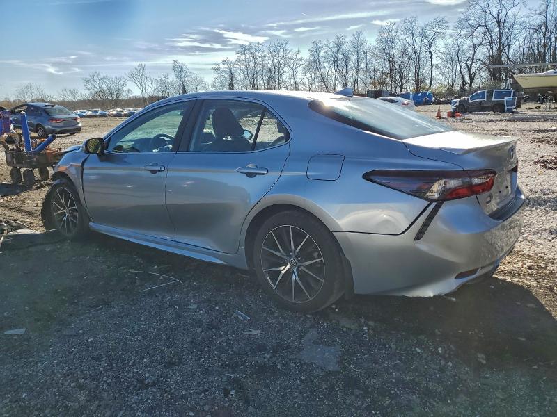 Aukcja sprzedaży 2024 Toyota Camry, vin: 4T1T11AK3RU863361, numer aukcji: 51300956