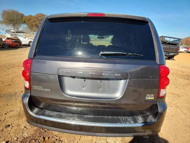 2017 Dodge Grand Caravan მანქანა იყიდება აუქციონზე, vin: 2C4RDGEG3HR580727, აუქციონის ნომერი: 90898615