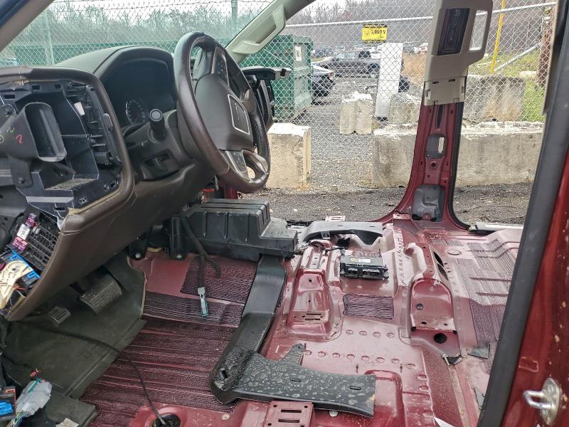 Aukcja sprzedaży 2016 Gmc Sierra, vin: 3GTU2PEJ1GG161047, numer aukcji: 93419395